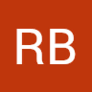 Meet your Posher, Rb